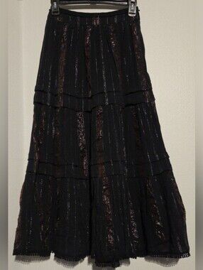 ALLISON NEW YORK SKIRT